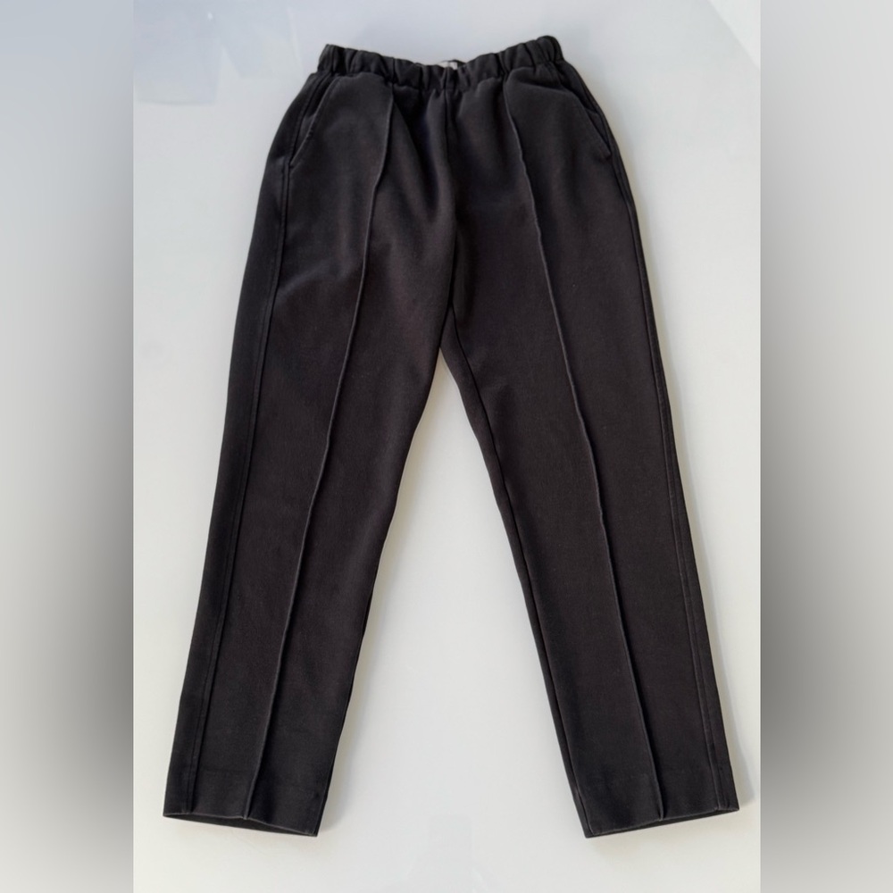 Everlane The Dream Pant – Black – Women’s Size Small